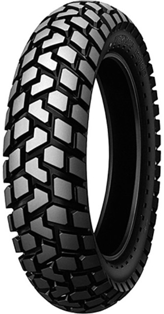 DUNLOP K460 90/100 R 19 55P