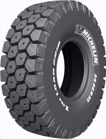 CARLISLE XTRA GRIP 400/70 R 20 129A8