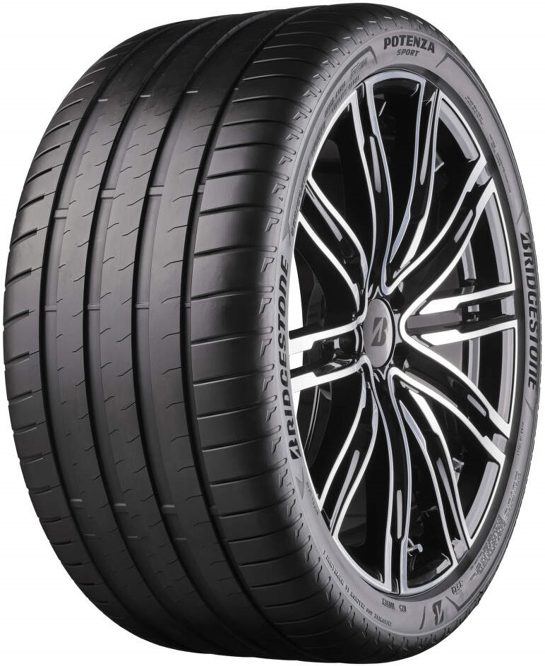 BRIDGESTONE POTENZA SPORT 275/30 R 21 98Y