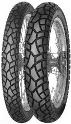 SAVA MC24 INVADER 120/80 R 18 62S