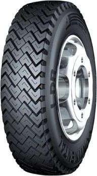 CONTINENTAL LDR 245/75 R 17.5 134/132M