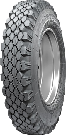 ROSAVA IK 6AM 8.25/80 R 20 125/122J 10PR