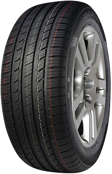 ROYAL BLACK ROYAL SPORT 245/65 R 17 107H