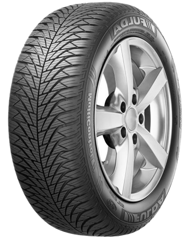 FULDA MULTICONTROL 155/65 R 14 75T