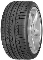 GOODYEAR EAGLE F1 ASYMMETRIC 255/45 R 19 104Y