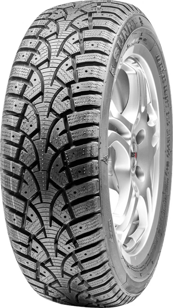 SUNNY SN290 195/60 R 16 97/99T