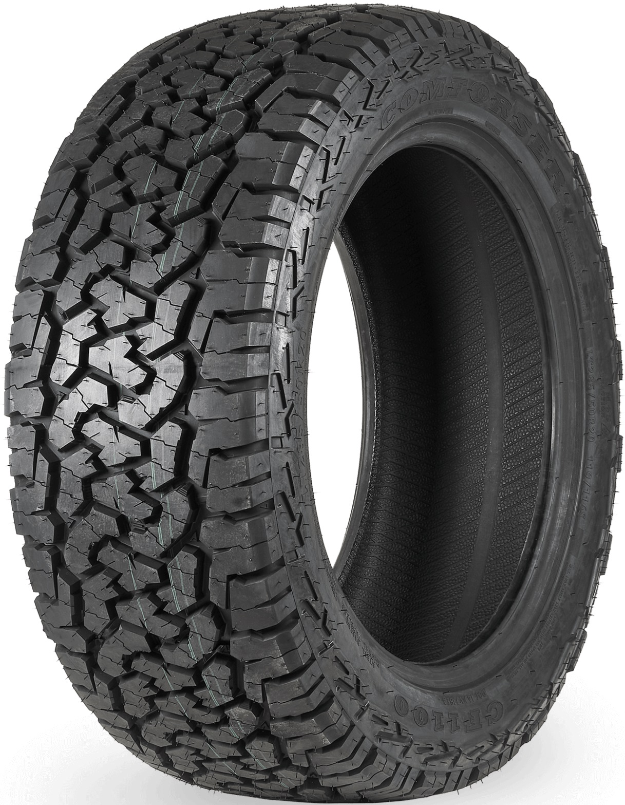 COMFORSER CF1100 215/75 R 15 100S