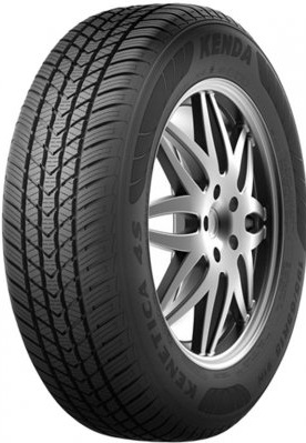 KENDA KR202 KENETICA 4S 195/55 R 16 91V