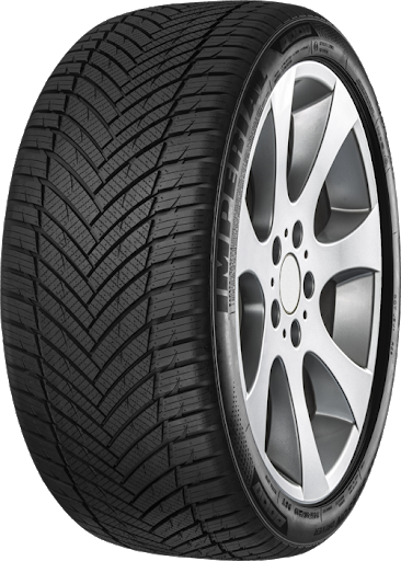 IMPERIAL ALL SEASON DRIVER 185/70 R 14 88T