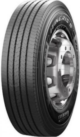 PIRELLI ITINERIS S90 295/80 R 22.5 152/148M