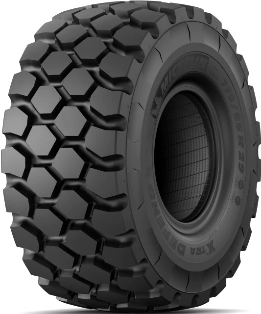 MICHELIN XTRA DEFEND 750/65 R 25 190B