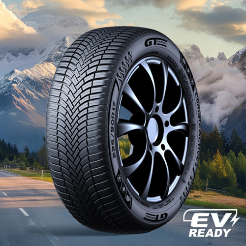 GT Radial ClimateActive – EV ready