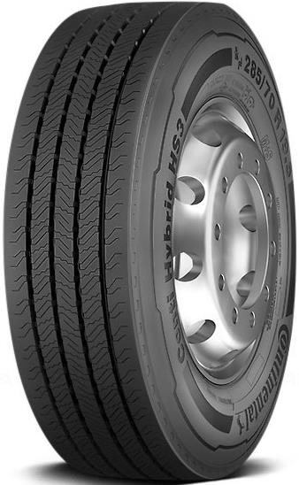 CONTINENTAL HS3 355/50 R 22.5 156K