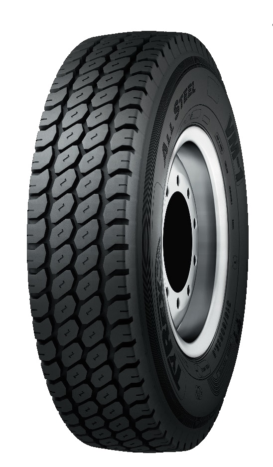 TYREX VM 1 315/80 R 22.5 156/150M