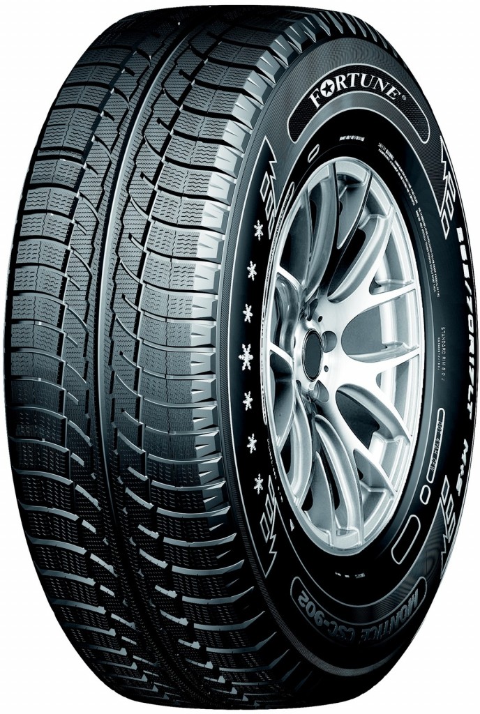 FORTUNE FSR902 165/70 R 13 88/86Q