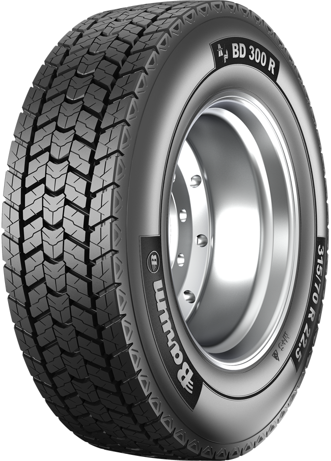 BARUM BD 300 R 315/70 R 22.5 154/150L