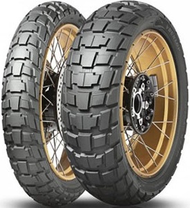 DUNLOP TRAILMAX RAID 90/90 R 21 54T