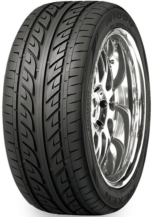 ROADSTONE N1000 205/40 R 17 84W