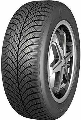 NANKANG CROSS SEASONS AW 6 SUV 215/60 R 16 99V