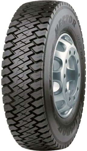 275/70 R 22.5 148/145L DR_1 TL M+S 3PMSF 16PR MATADOR