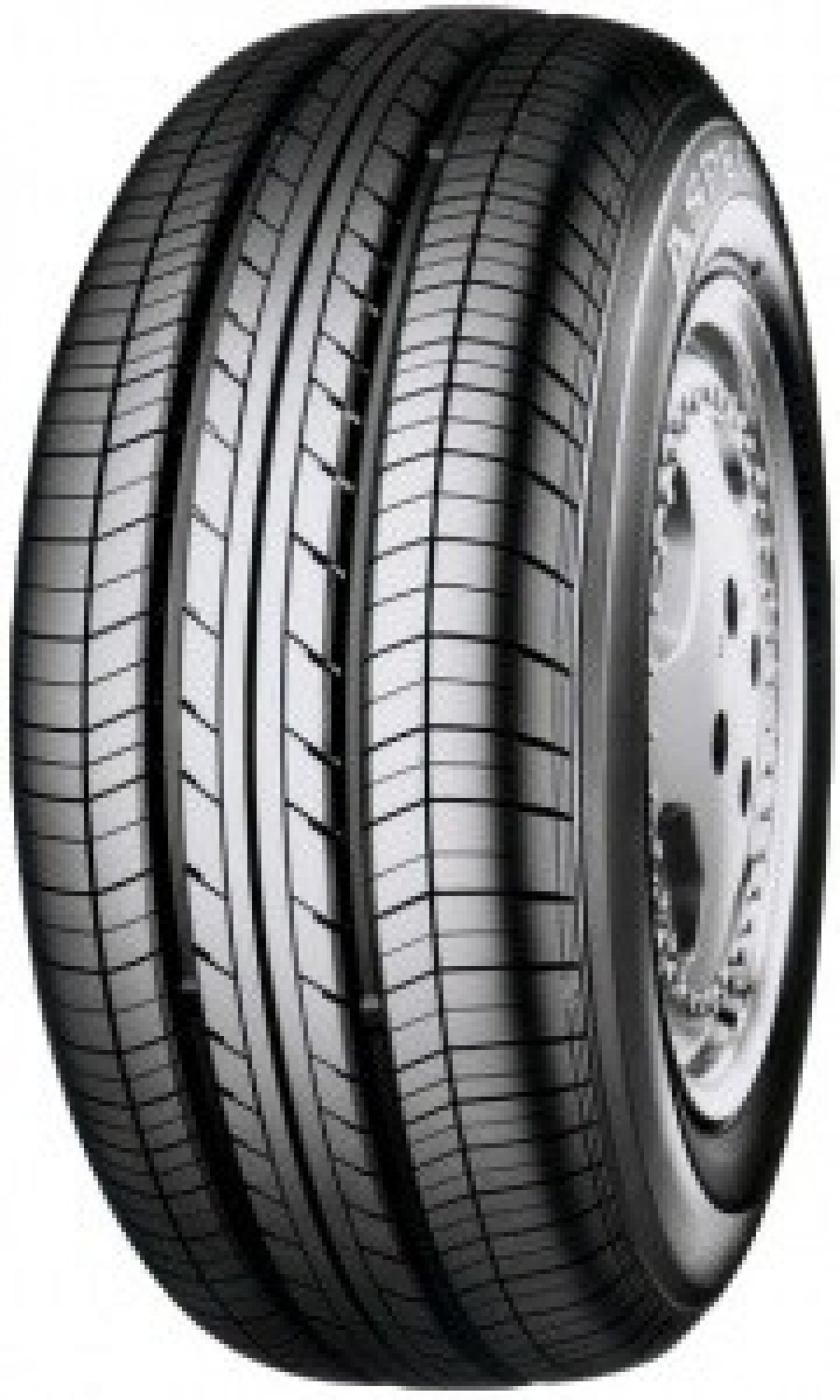 YOKOHAMA A300 205/65 R 15 94H