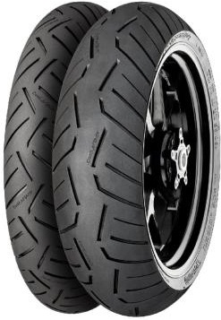 CONTINENTAL CONTI ROAD ATTACK 2 CR 150/65 R 18 69H