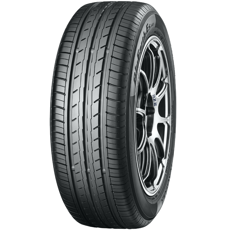 YOKOHAMA BLUEARTH E70E 195/60 R 16 89H