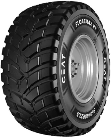 CEAT 500/60 R 22.5 155D FLOATMAX_RT TL SB CEAT