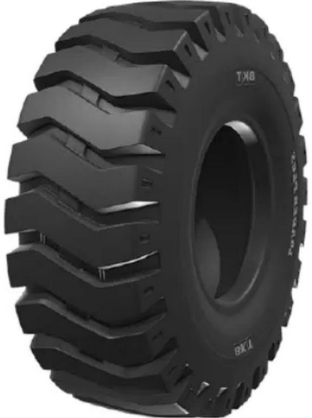 BKT LOADER PLUS 23.5/80 R 25 