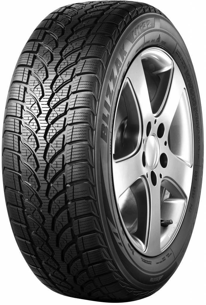 BRIDGESTONE LM32 225/45 R 17 91H