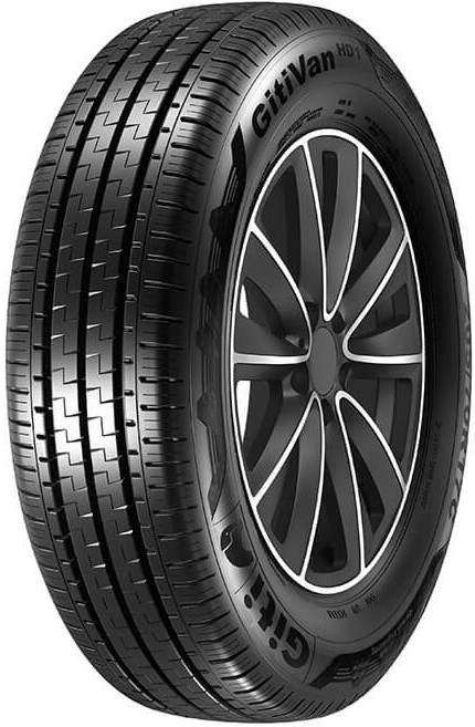 GITI GITIVAN HD1 235/65 R 16 115/113R