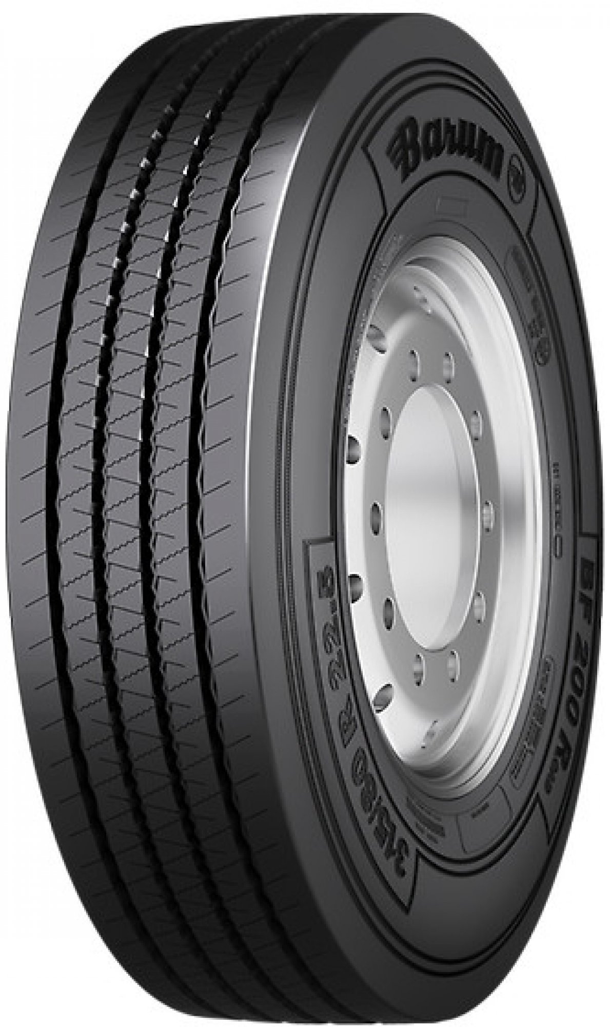 BARUM BF 200 R+ 315/60 R 22.5 154/148L