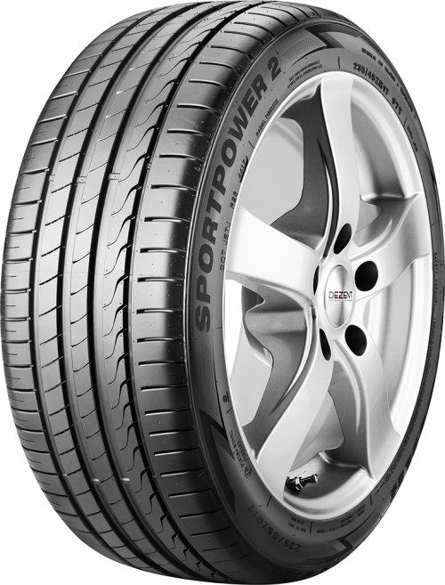 TRISTAR SPORTPOWER 2 165/45 R 16 74V