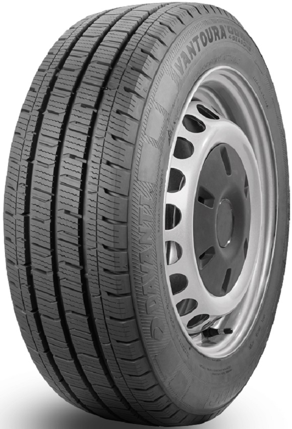 DAVANTI VANTOURA 4S 215/65 R 16 109/107T