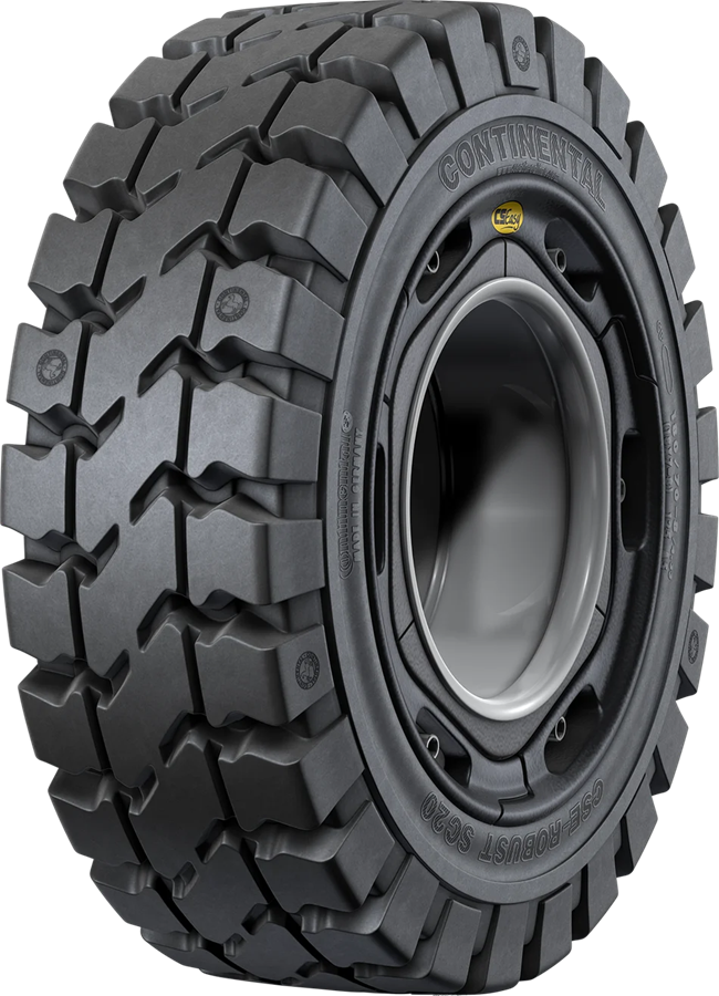 CONTINENTAL CSEASYSC20 125/75 R 8 100A5