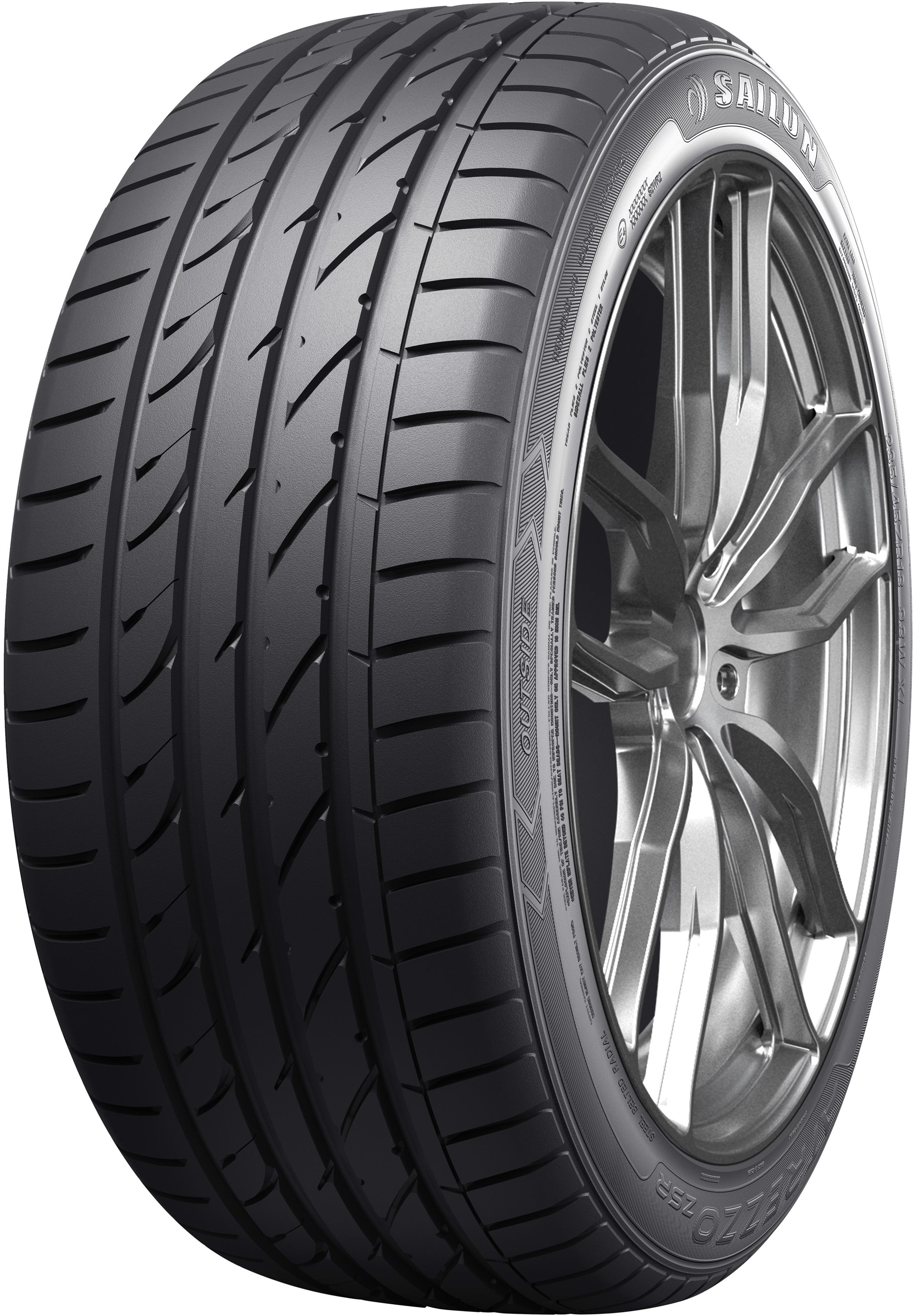 SAILUN ATREZZO ZSR2 EV 225/45 R 18 95Y