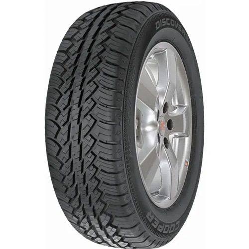 COOPER TIRES DISCOVERER ATS 205/70 R 15 96T