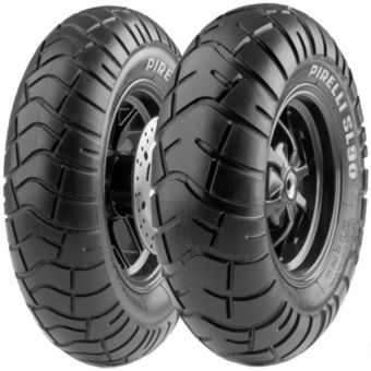 PIRELLI SL 90 150/80 R 10 65L