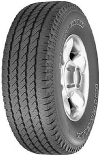 MICHELIN CROSS TERRAIN 265/65 R 17 110S