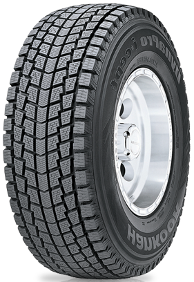 HANKOOK RW08 D ICEPT 275/60 R 20 115T