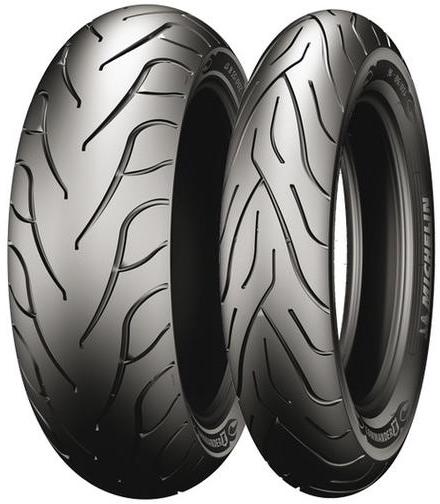 MICHELIN COMMANDER 2 140/80 R 17 69H