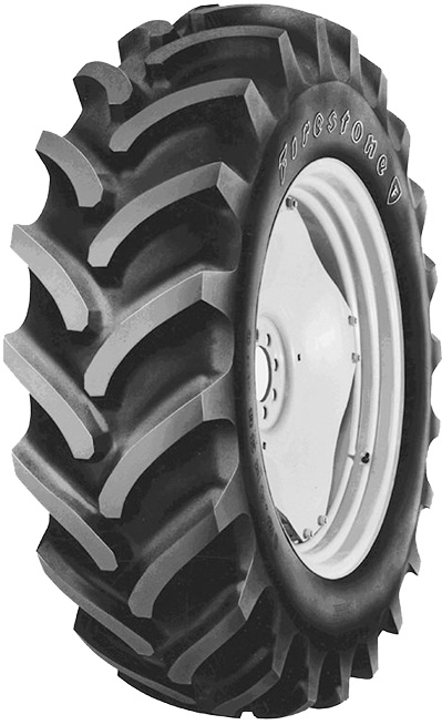 FIRESTONE R1070 480/70 R 30 141A