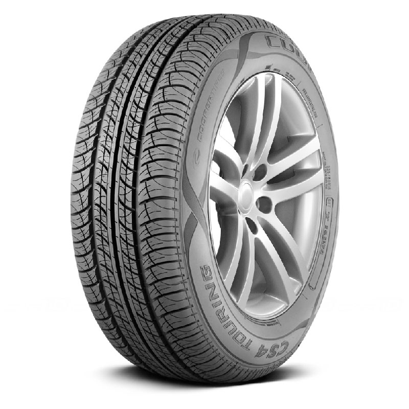 COOPER TIRES CS4_TOURING 215/65 R 16 98T