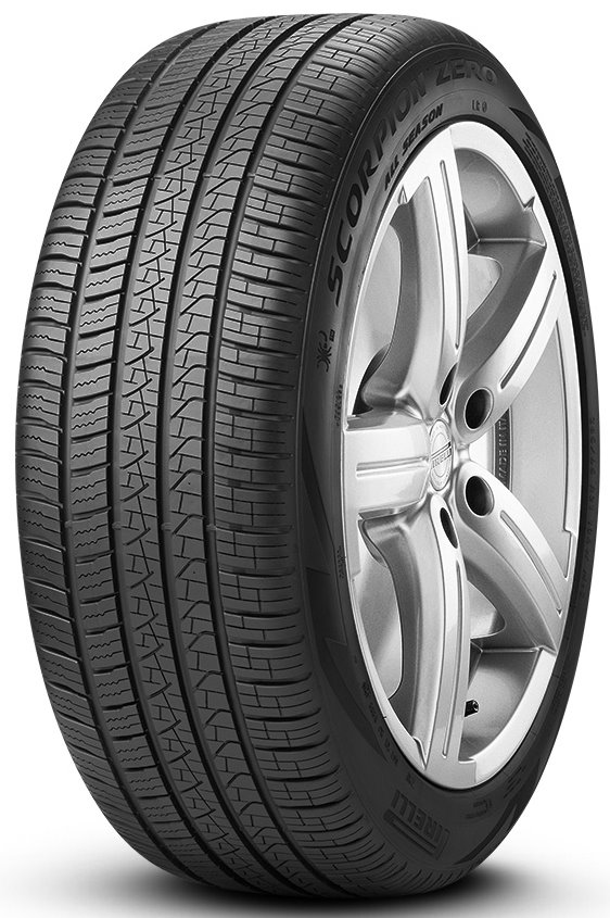 PIRELLI SCORPION ZERO ALL SEASON 275/40 R 22 108Y