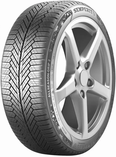 SEMPERIT ALLSEASON GRIP 2 235/40 R 18 95Y