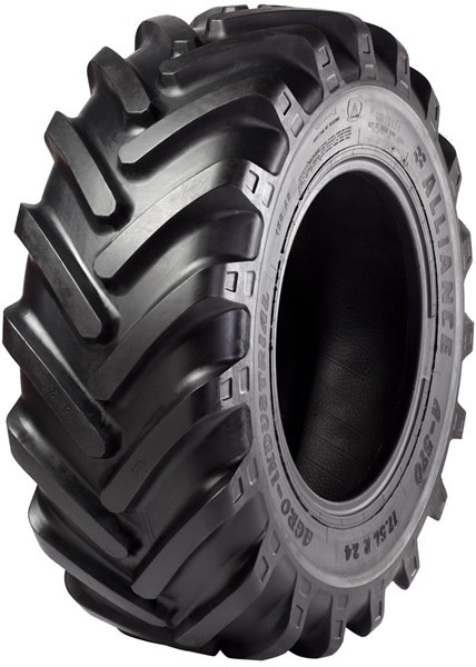 ALLIANCE AS 570 500/70 R 24 155A8/164A8