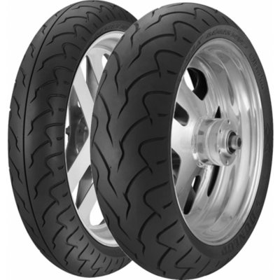 DUNLOP SPORTMAX D207 120/70 R 17 58W