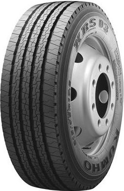 KUMHO KRS03 315/60 R 22.5 152/148L