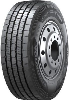 HANKOOK TW01 385/65 R 22.5 160K