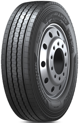 HANKOOK AH35 205/75 R 17.5 124/122M